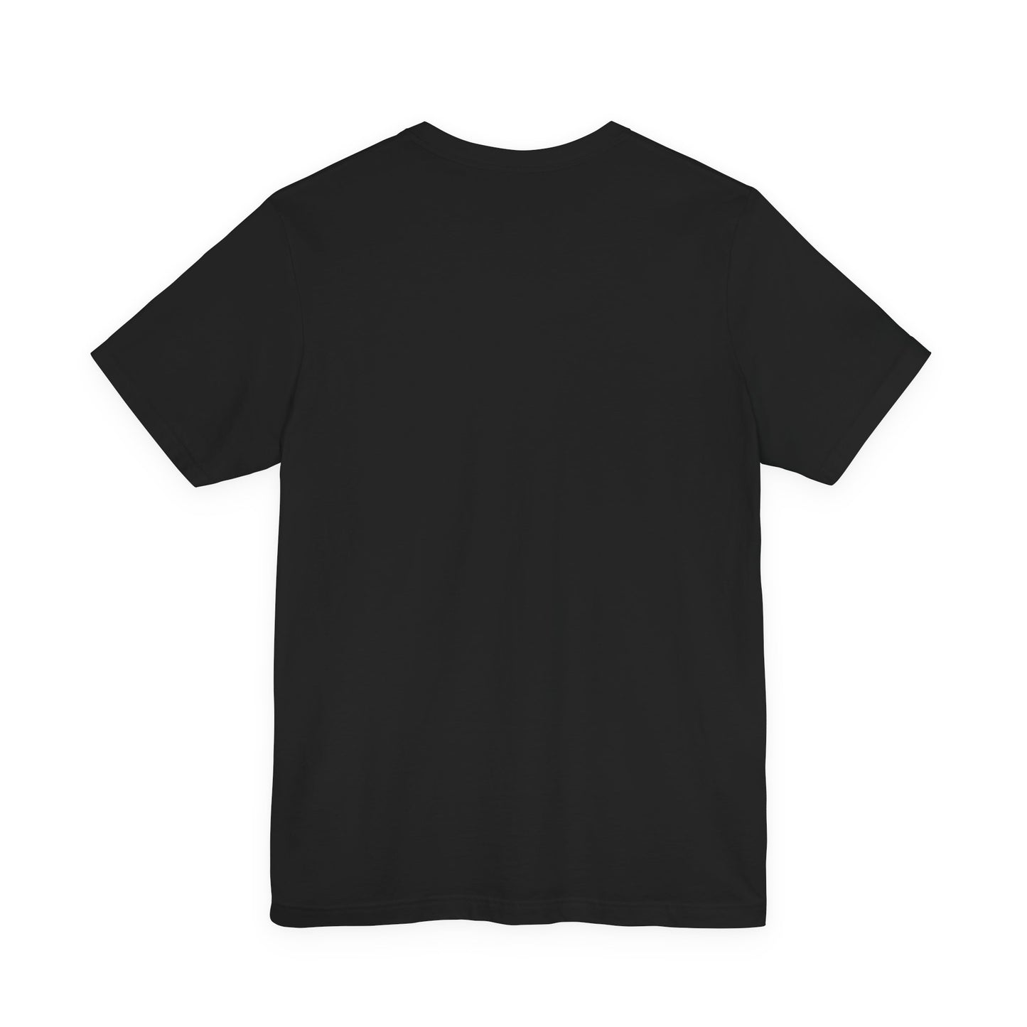 Poker "I'm All-In" T-Shirt — Men's Playing Cards Casino Tee